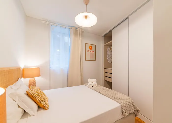 Apartamento Prime Living - Maria Pia *