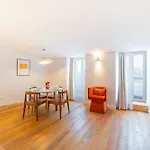 Prime Living - Maria Pia Apartman *