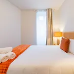Prime Living - Maria Pia Apartman *