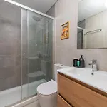 Prime Living - Maria Pia Apartman *