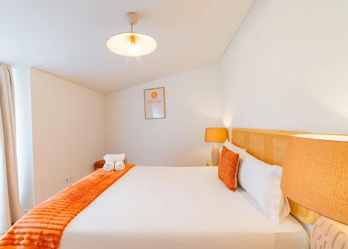 Prime Living - Maria Pia * Lisboa